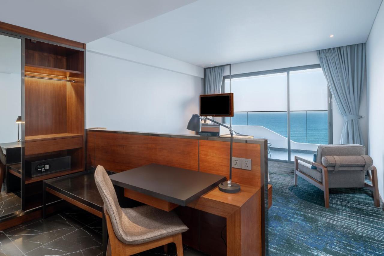 Hilton Garden Inn Da Nang Exterior foto