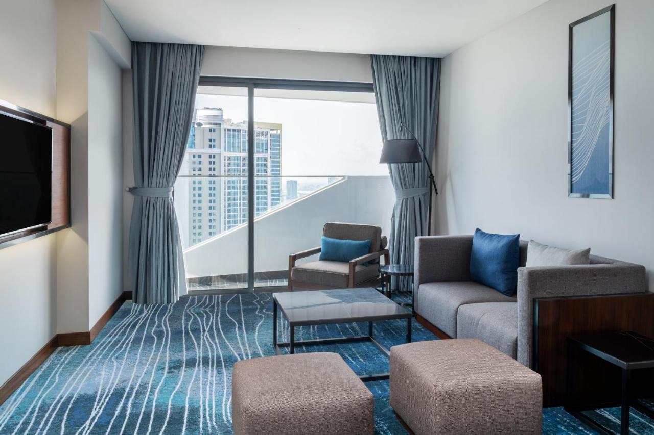 Hilton Garden Inn Da Nang Exterior foto