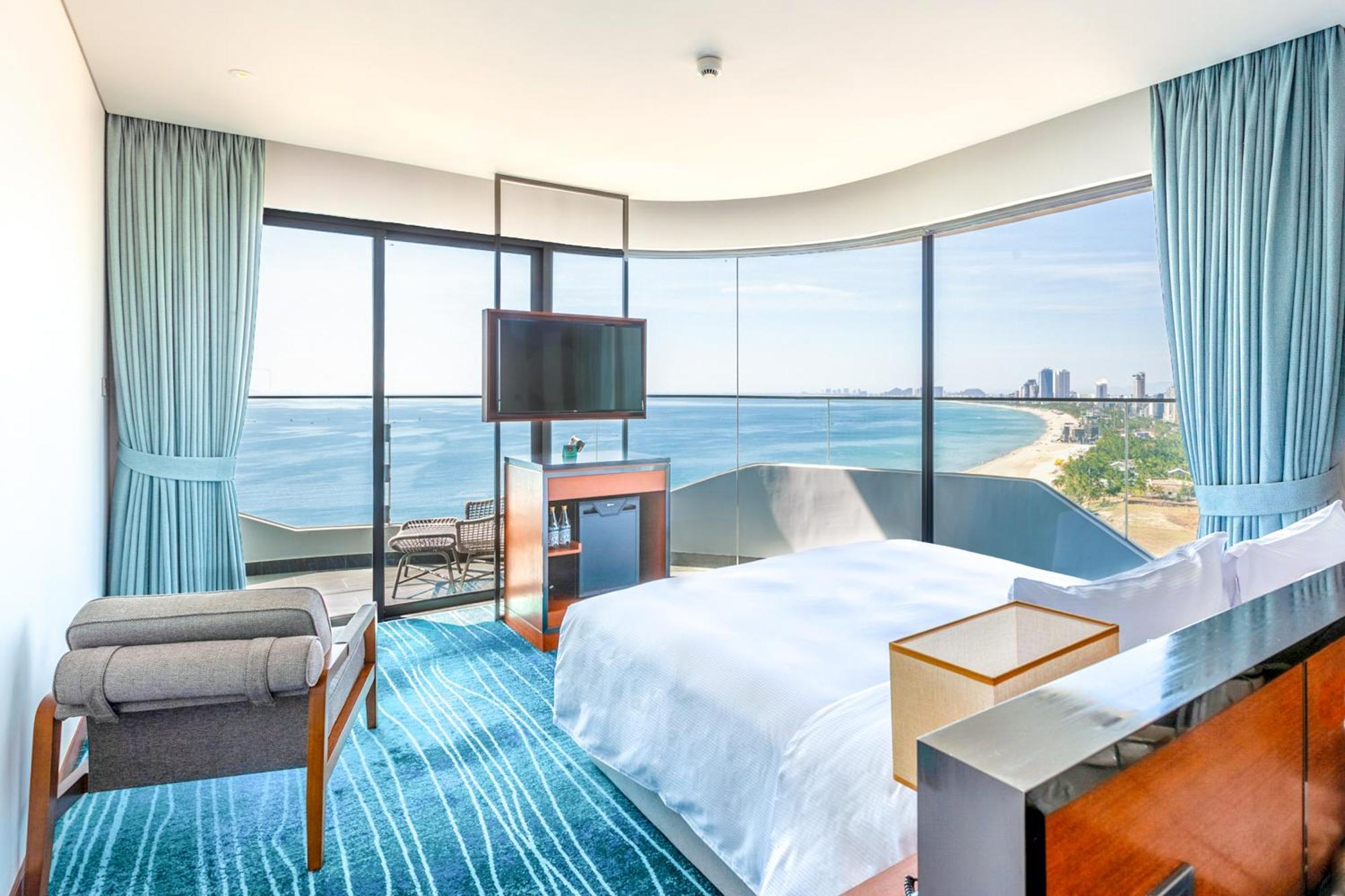 Hilton Garden Inn Da Nang Exterior foto