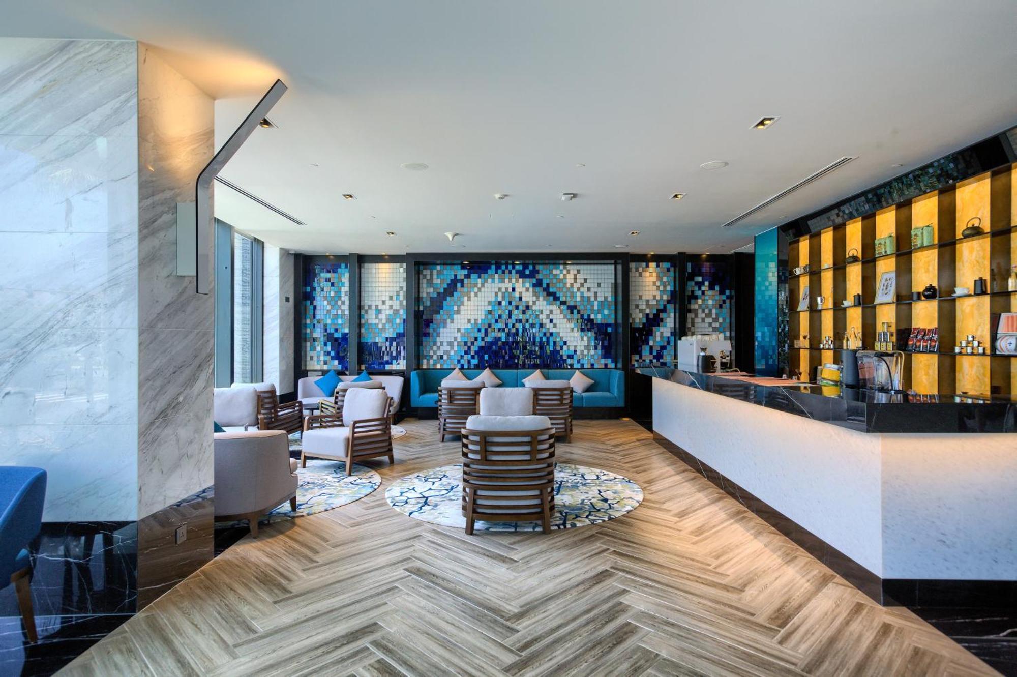 Hilton Garden Inn Da Nang Exterior foto