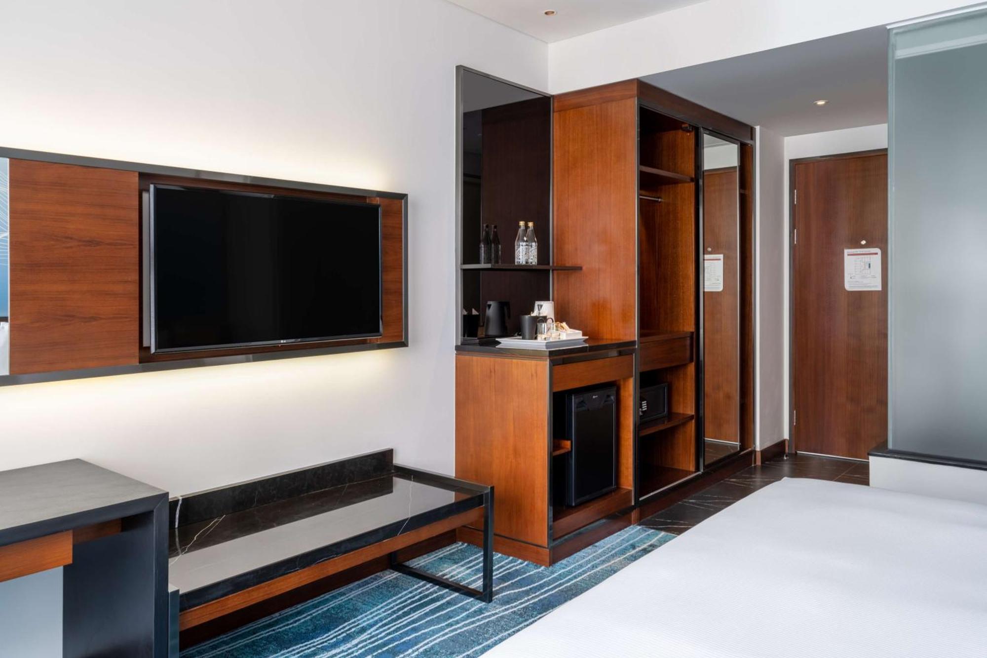 Hilton Garden Inn Da Nang Exterior foto