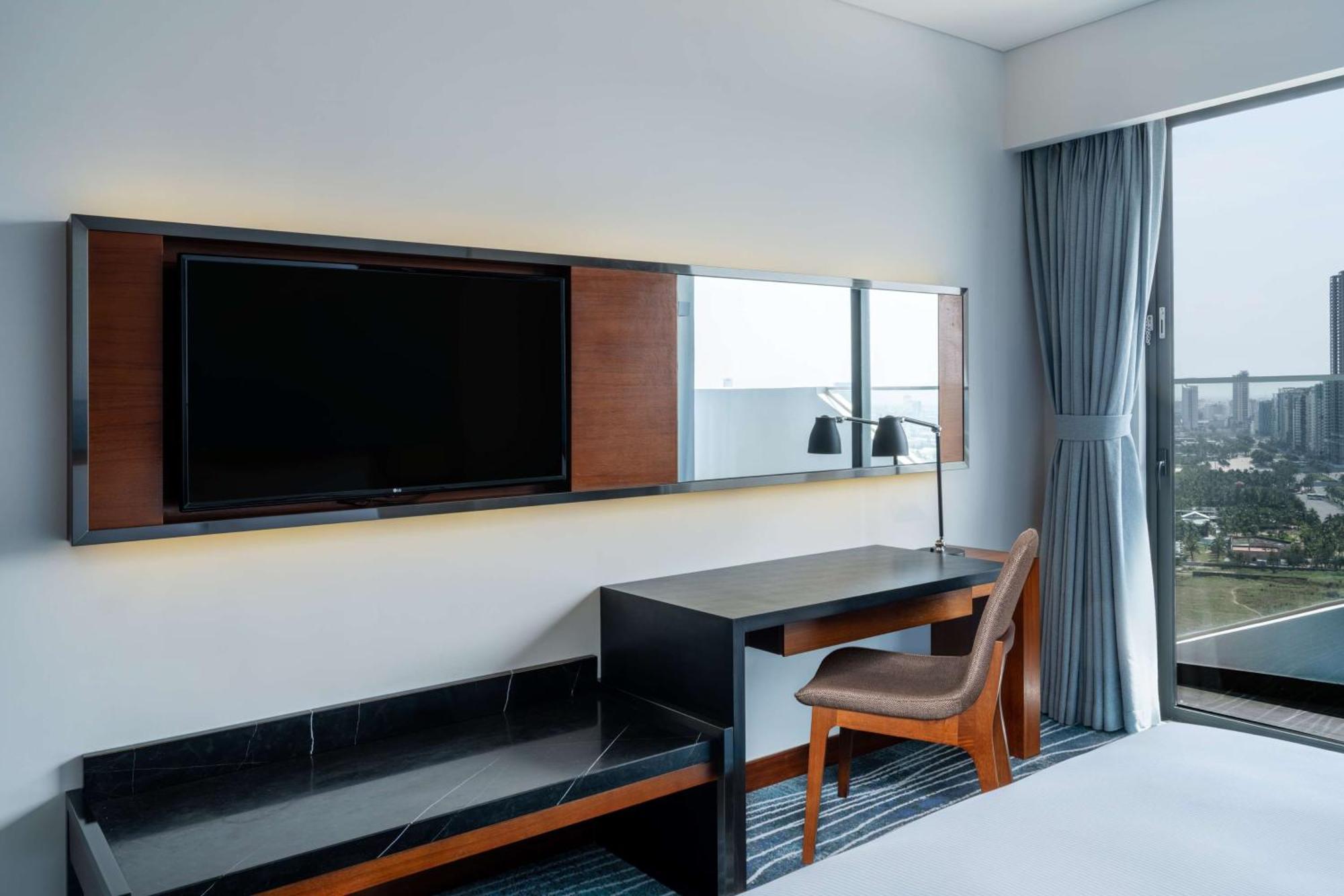 Hilton Garden Inn Da Nang Exterior foto